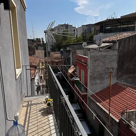 Chiarina 2 * Catánia
