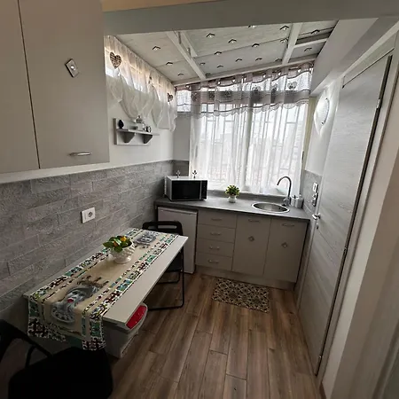 Chiarina 2 Appartement