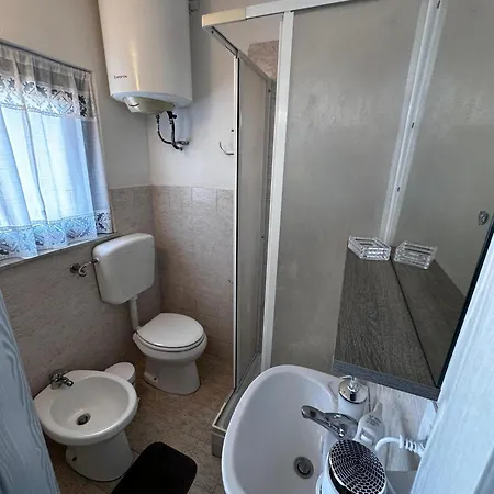 Chiarina 2 Appartement *