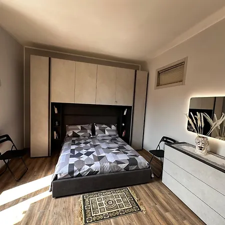 Chiarina 2 Appartement Catánia