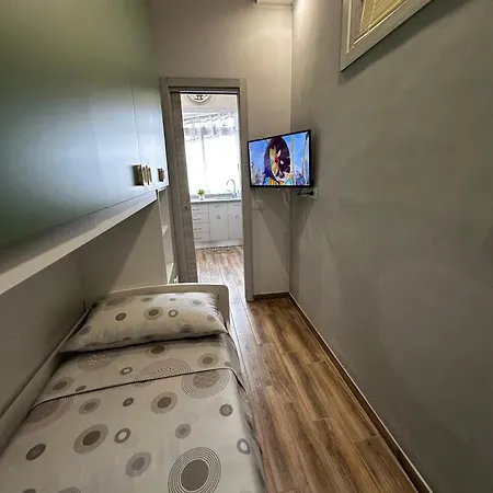 Chiarina 2 كاتانيا