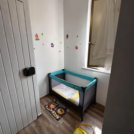 Chiarina 2 Apartment