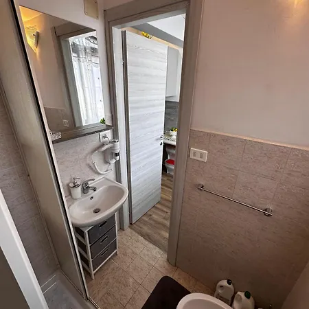 Chiarina 2 شقة كاتانيا