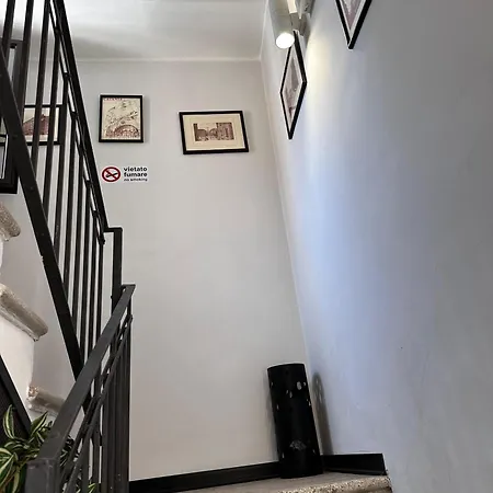 شقة Chiarina 2 كاتانيا