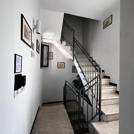 Chiarina 2 * كاتانيا