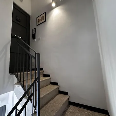 شقة Chiarina 2 كاتانيا